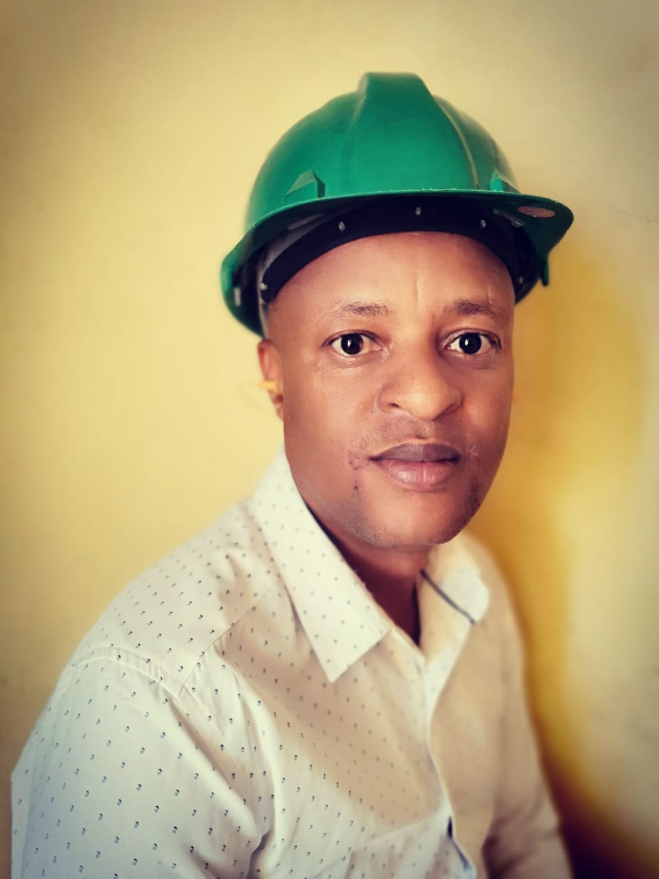 Kabelo Molope - Operations Director Kabelo Molope - Operations Director