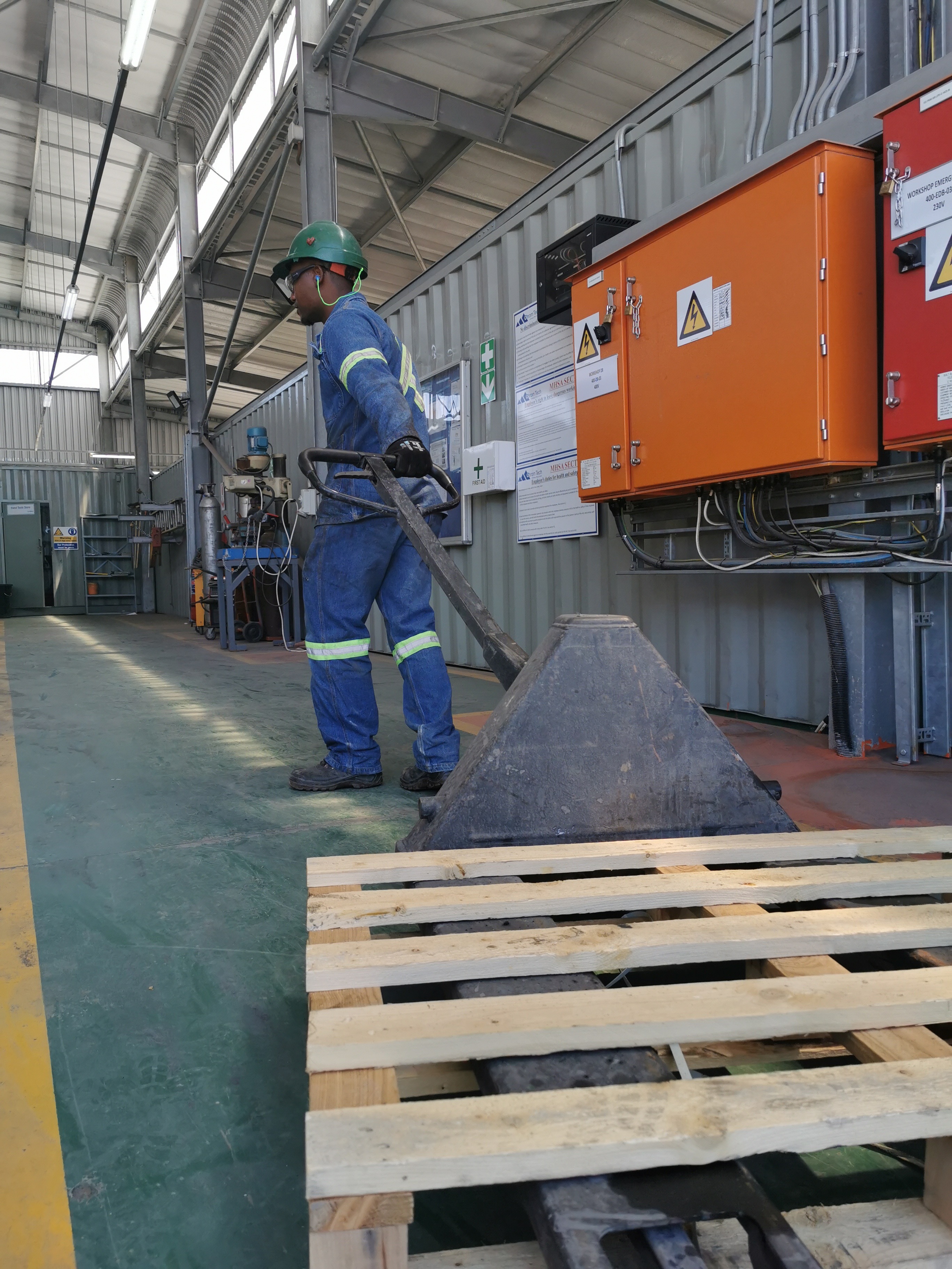 M Cubic Trading Workshop M Cubic Trading Workshop