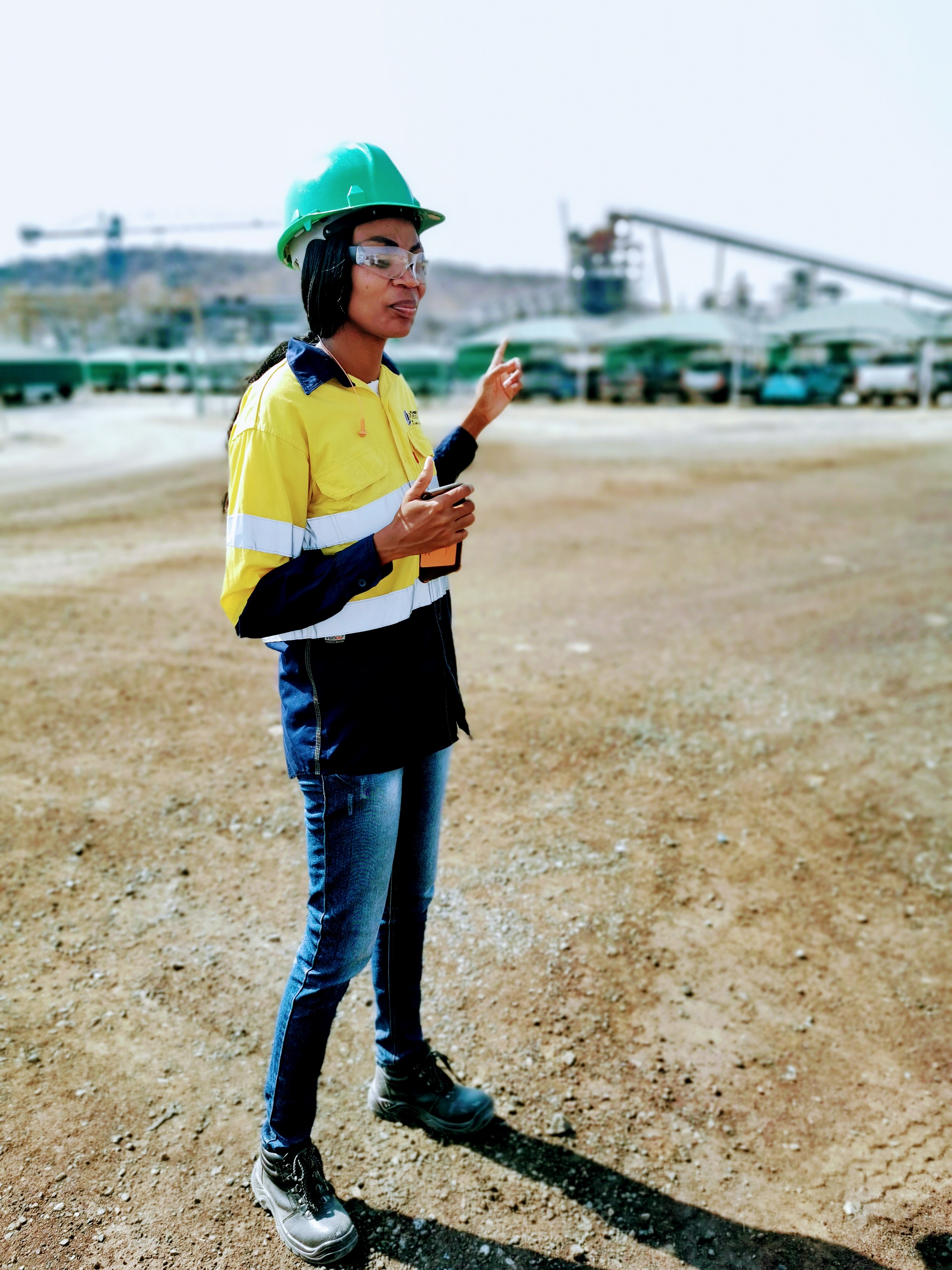 M Cubic Trading inspections at Pilanesburg Platinum Mines M Cubic Trading inspections at Pilanesburg Platinum Mines