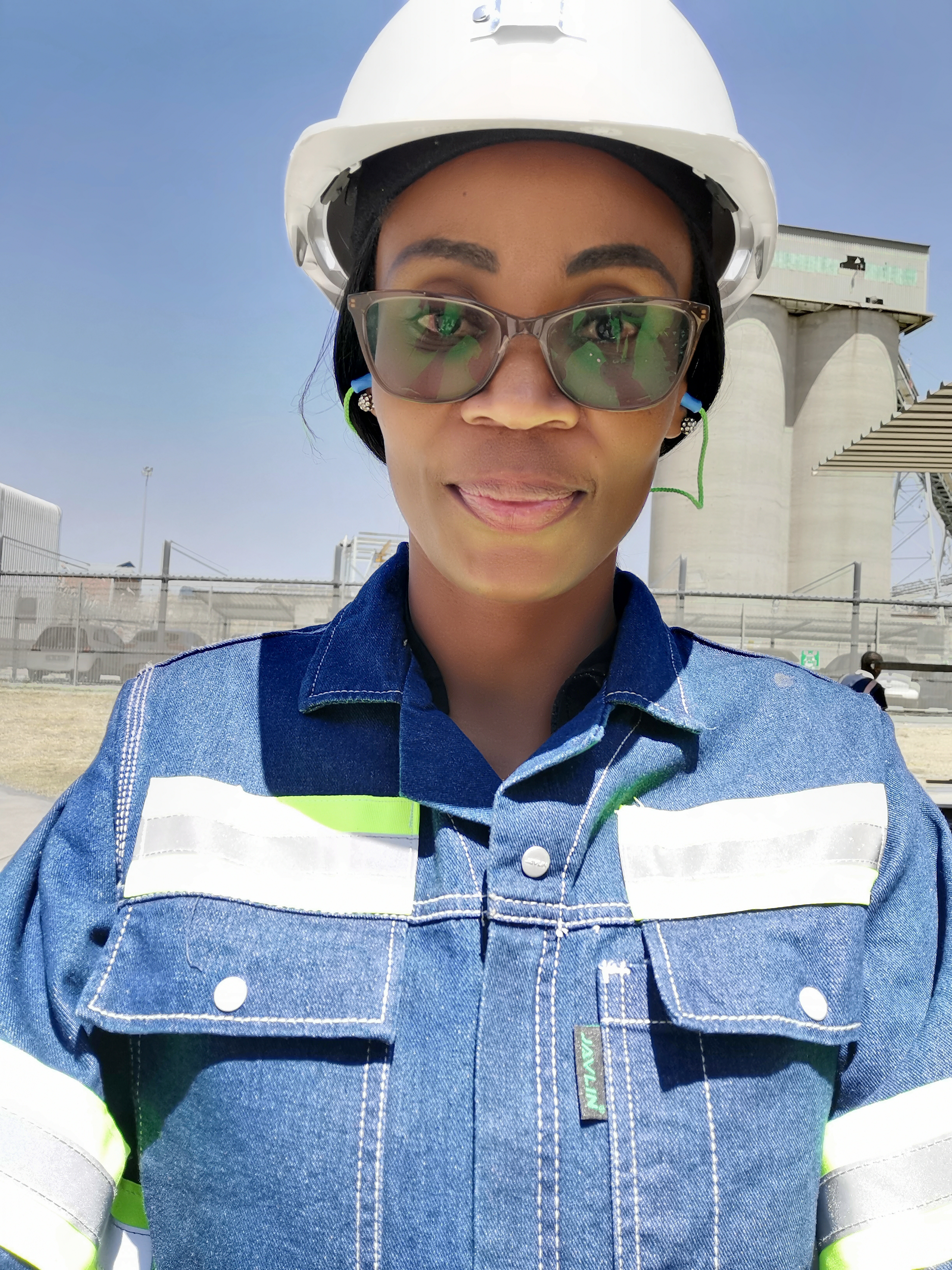 Mapula Morake - Managing Director Mapula Morake - Managing Director